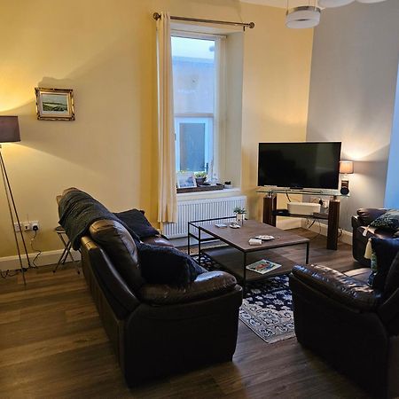 Atlantic Views Ground Floor Apartment Portrush Exterior photo