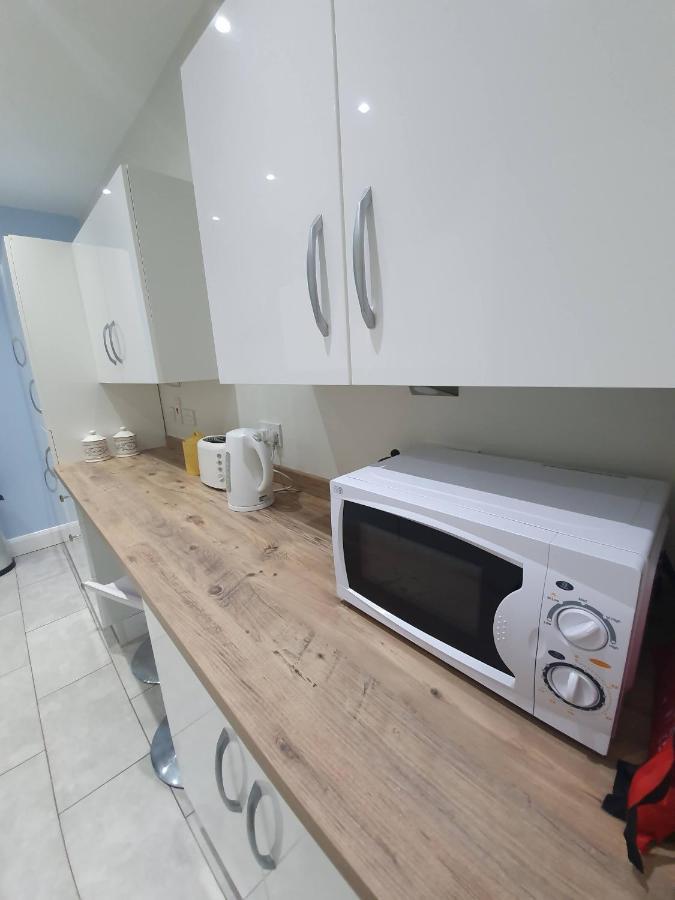 Atlantic Views Ground Floor Apartment Portrush Exterior photo