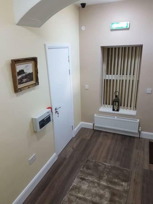 Atlantic Views Ground Floor Apartment Portrush Exterior photo