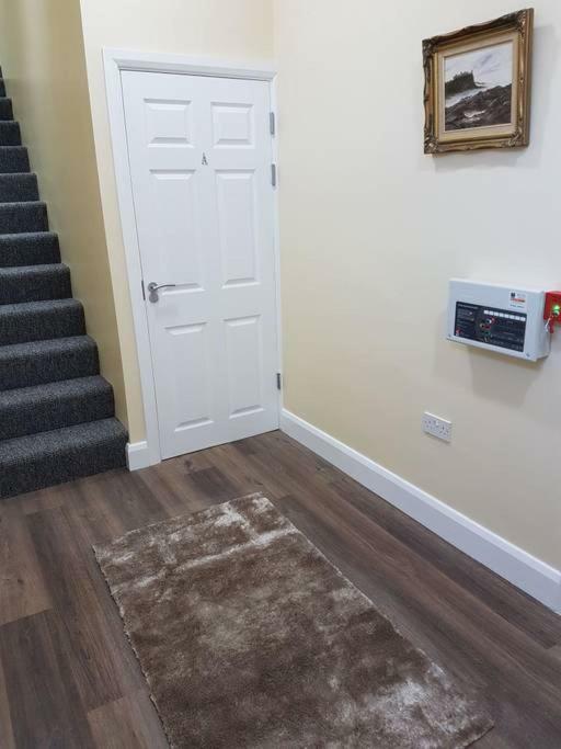 Atlantic Views Ground Floor Apartment Portrush Exterior photo